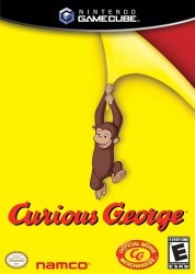 Curious George Rom